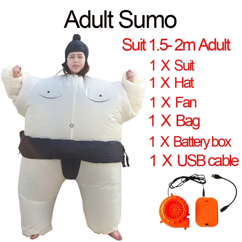 inflatable costume size (23)