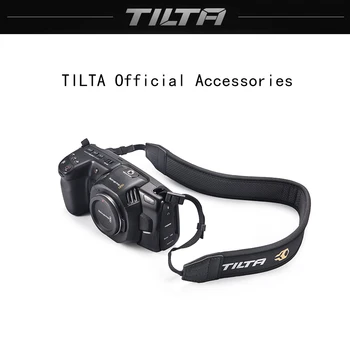 

TILTA BMPCC4K CAGE CONFIGURATOR Accessories Lens Adapter Support rod holder Tactical Lanyard Multi-Function Top Plate