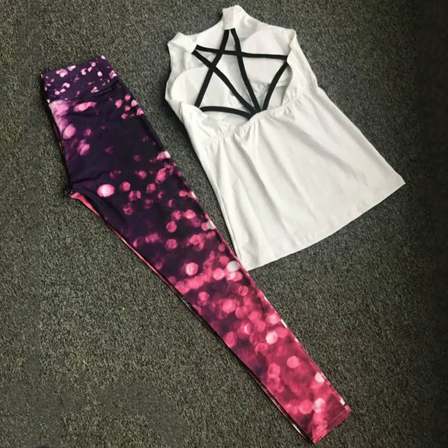 Yoga Sets 01
