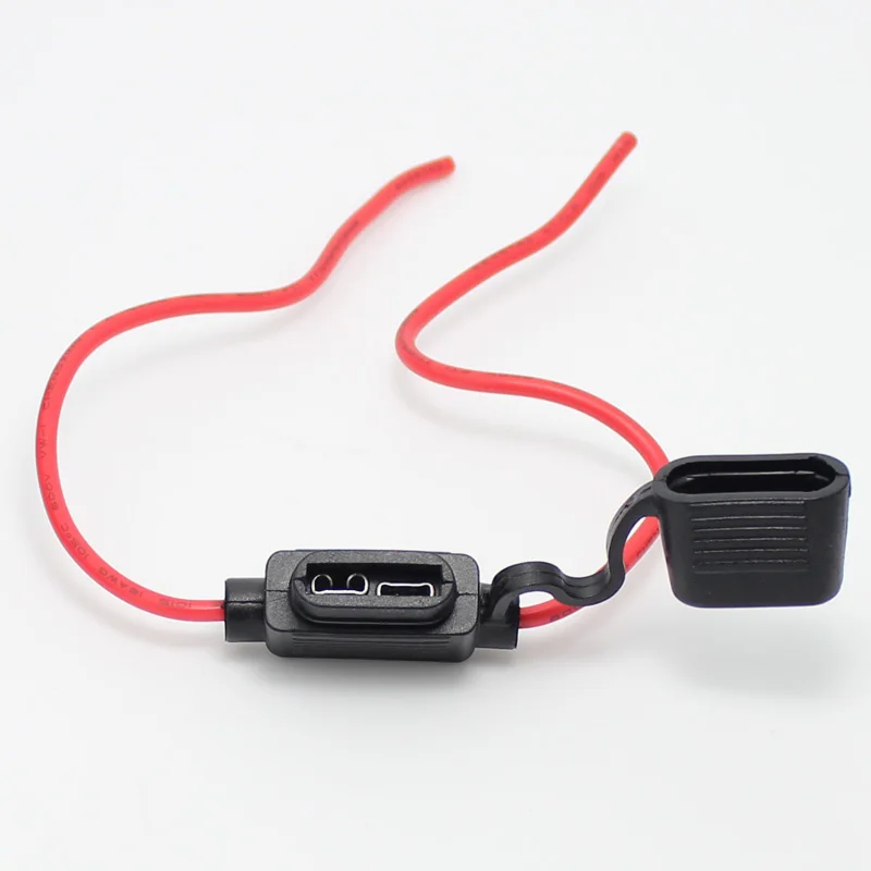 Купить 20 полный-20 ампер в-линия ато лезвие предохранителя свидание ...