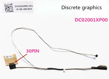 

Laptop/Notebook LCD/LED/LVDS flex CABLE For LENOVO B41-30 B41-35 B41-70 B41-80 n40-30 n40-70 n40-80 300-14isk 305-14 DC02001XP00