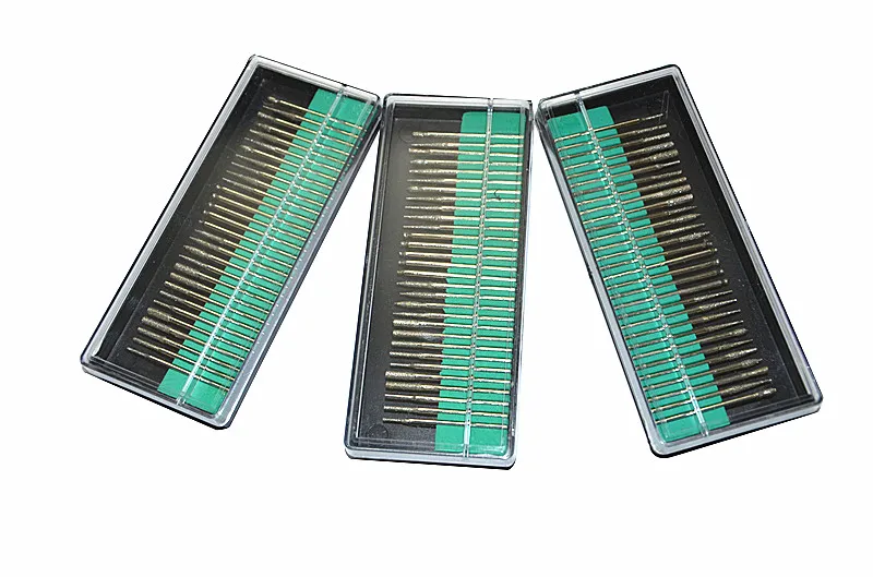 

Free Shipping 3sets/lot(30pcs/set) Nail Drill Bits for Electric Nail Drill Manicure Drilling Machine