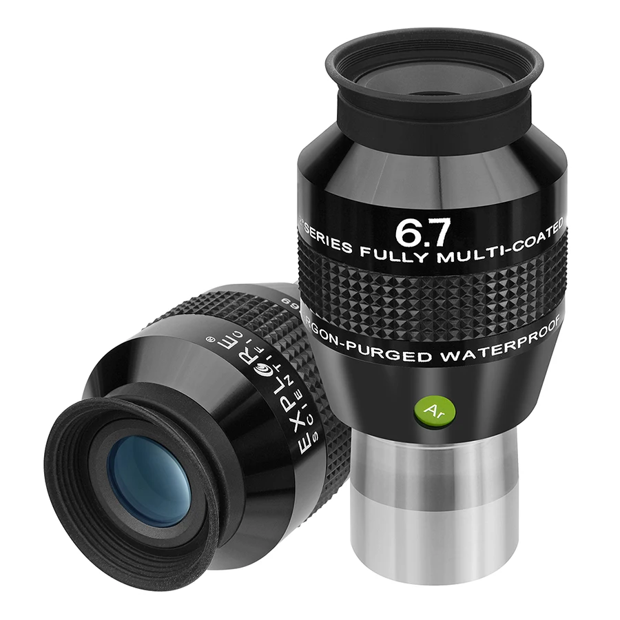 82 degree 6.7mm eyepiece9003