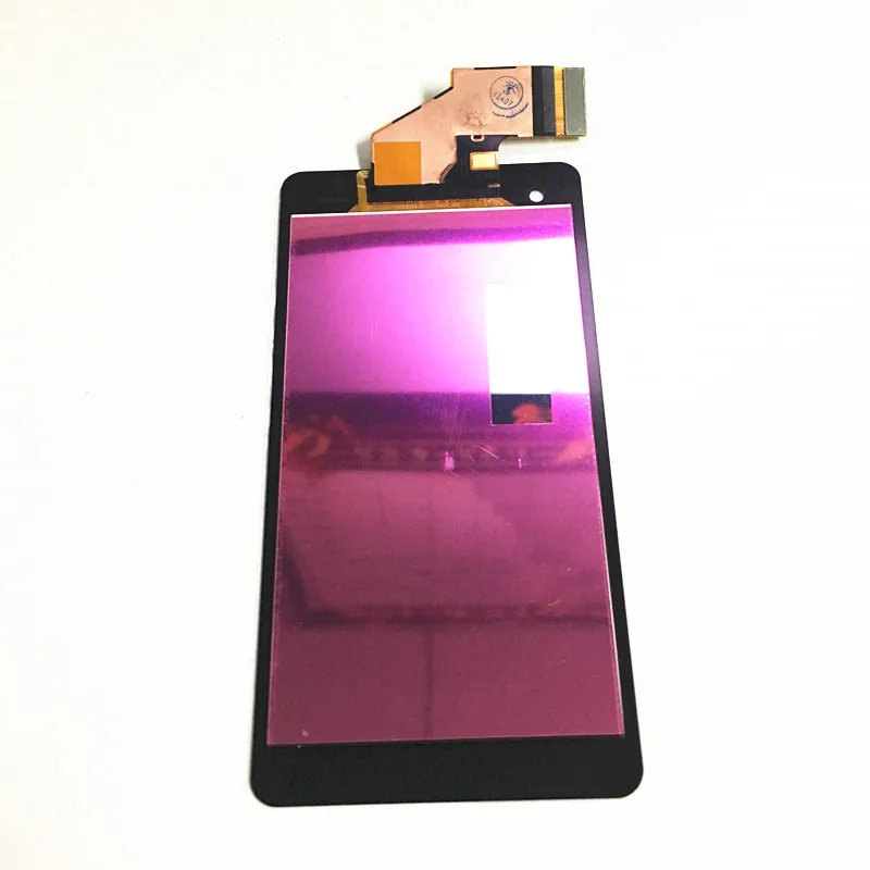 Ceny 100% przetestowany wyświetlacz LCD wyświetlacz dla Sony Xperia V wyświetlacz LCD ekran dotykowy Digitizer zestaw do Sony Xperia V LT25 LT25i z narzędziami