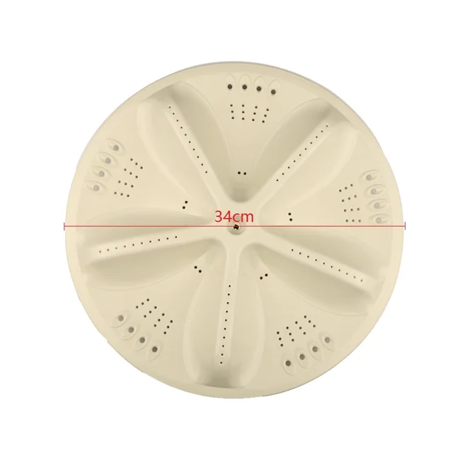 SANYO Washing Machine Parts XQB60-M813Z/M808/Y809 34CM 11