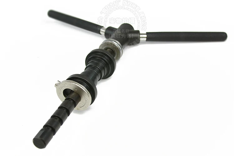 mtb headset press