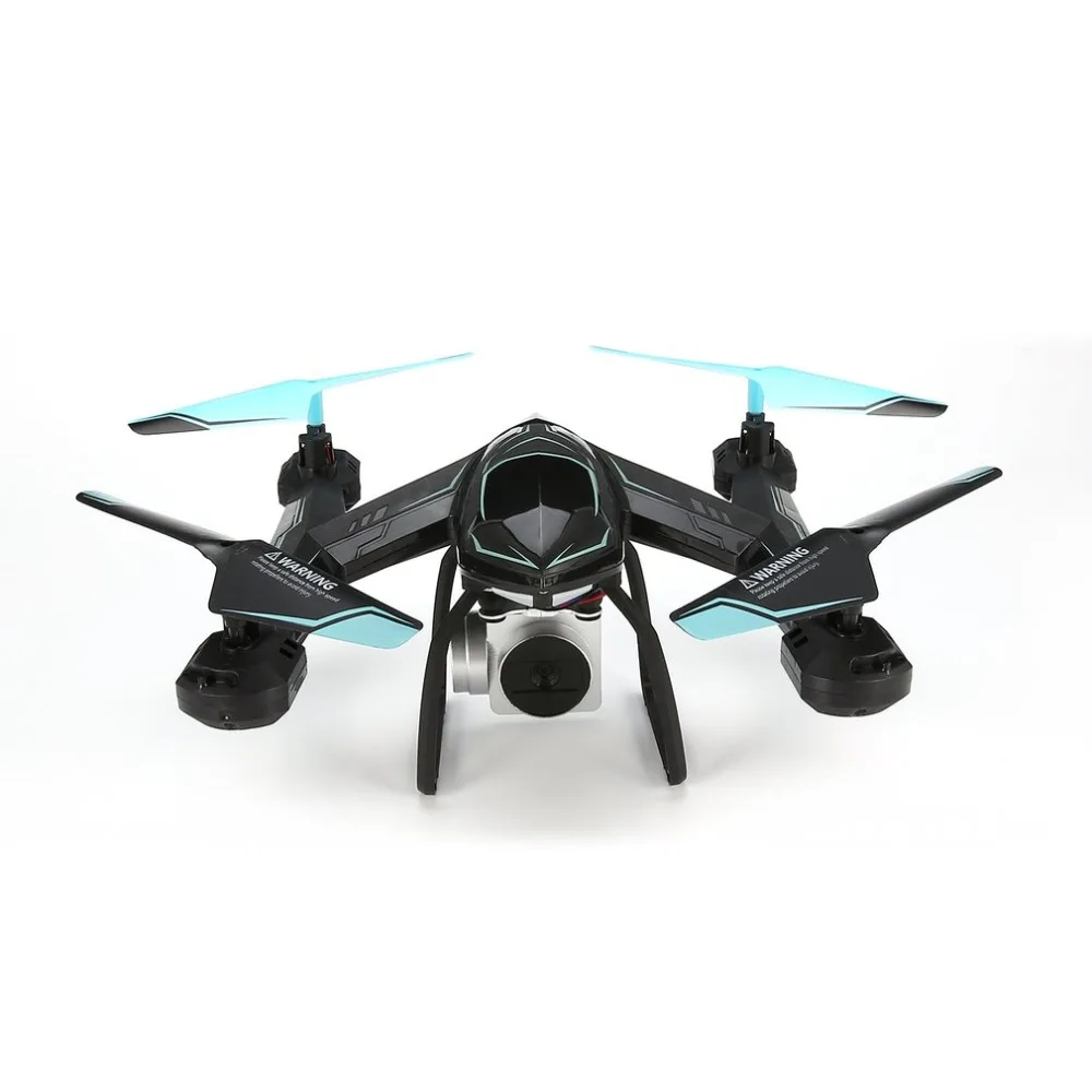 

AG-01DW FPV Camera Selfie Altitude Hold Drone Headless Mode 3D Flips One Key Return Hovering H/L Speed Switch RC Quadrocopter