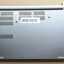 Для lenovo Thinkpad E480 D Нижний чехол 01LW162