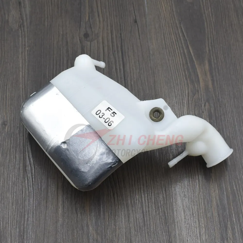 Для Honda CBR600RR CBR600 CBR 600 RR F5 2003-06 мотоцикл запчасть набор бутылка для воды охлаждающая