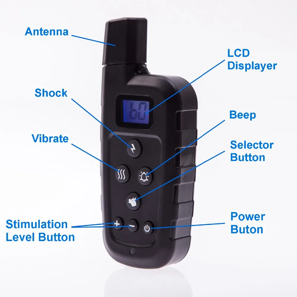 dog+shock+collar
