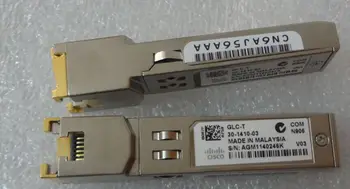 

SFP-GE-RJ45 100M RJ45