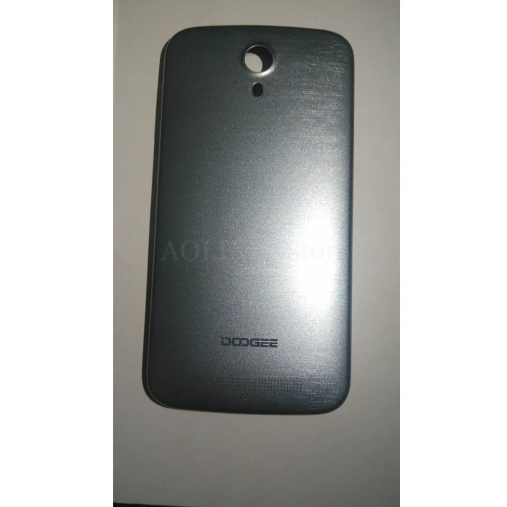 Doogee Y100 Pro 5 0 дюймов оригинальный новый прочный защитный Батарея чехол Замена