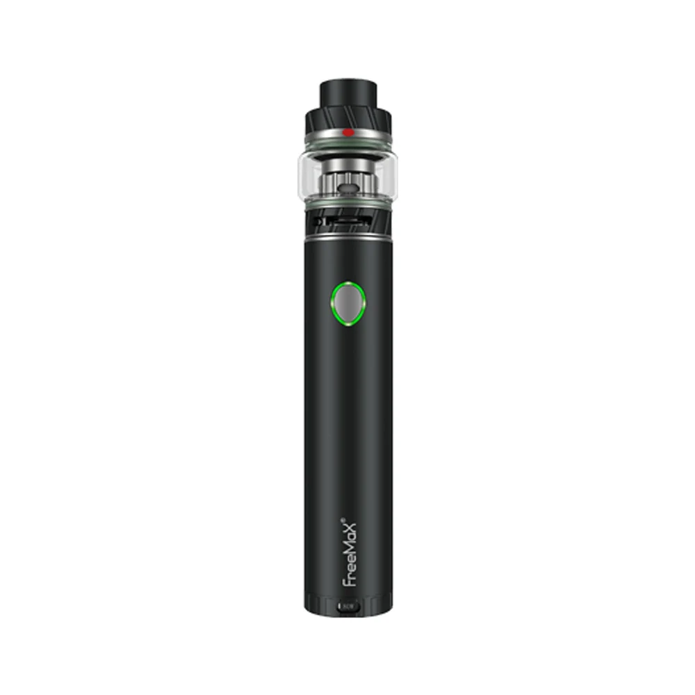 Preise Heißer Verkauf Original 80W Gebührals Twister Kit mit 2300mah Batterie   Fireluke 2 Tank 2 ml 5 ml Stift Kit E Zigarette Vs Sky Solo zauberstab