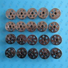 20 LARGE BOBBINS B-9117-563-000 – JUKI LU 563 1508 1510 1560 SINGER 211G 211U