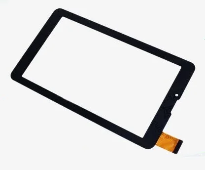 Новый сенсорный экран дигитайзер для 7 &quotTESLA IMPULSE 0 QUAD Tablet Сенсорная панель Стекло