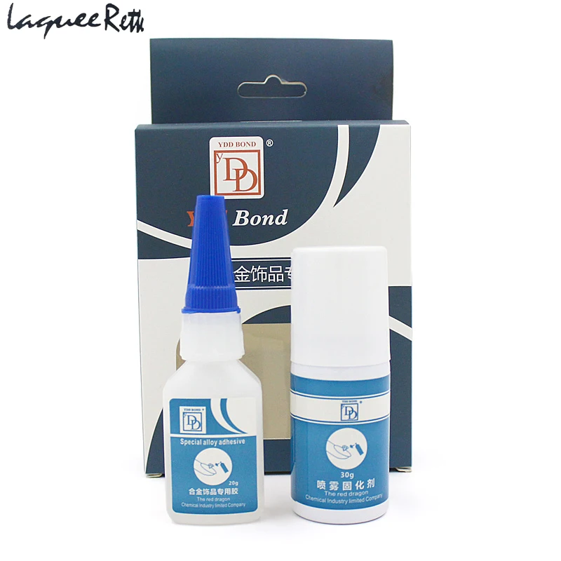 nail glue for decorating