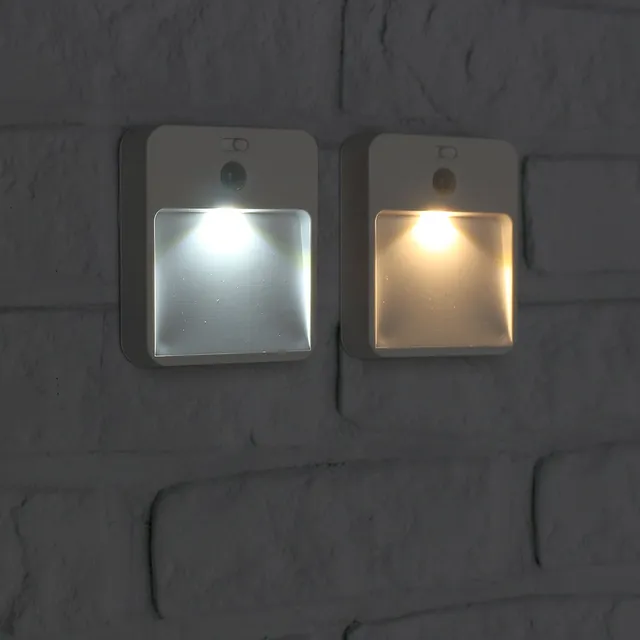 Warm White Lighting Solar Charging Led Infrared Body Motion Warm White Lighting Solar Charging Led Infrared Body Motion Sensor Night Light Corridor Hallway Wall
