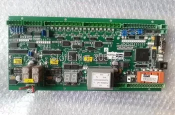 

Elevator PCB KM5201321G03