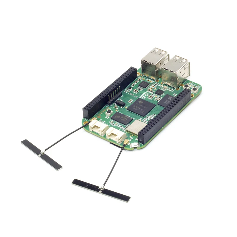 Беспроводная беспроводная макетная доска SeeedStudio BeagleBone Green|winder| |