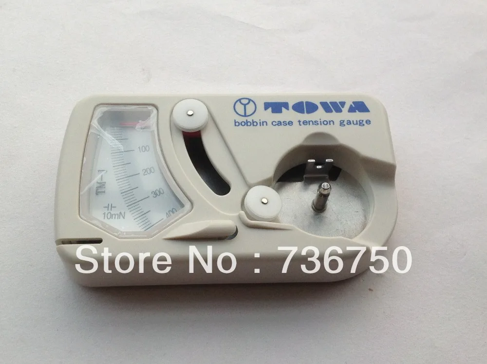 TM-1 DP1006000000 Towa Шпулька чехол датчик натяжения Tajima Barudan SWF ZSK Happy TOYOTA вышивка Запчасти для швейных машин