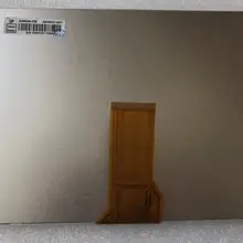 NoEnName_Null INNOLUX 8,0 дюймовый TFT ЖК-экран EJ080NA-05B 800(RGB)* 600 SVGA