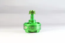 Green Cobra Motor CPL2205-2500DP,Kv=2500, 4pcs/Pack Brushless Motor for Mini Drone Racing, Mini quad racing,free Shipping