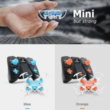 Remote control small plane mini micro rc quadcopter drone kit professional with com hd wifi camera FPV gopor ar pocket helicopt