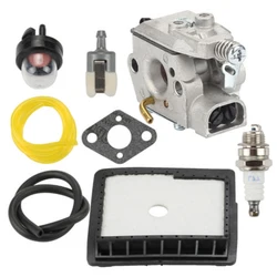 Carburetor Air Filter For Echo CS-345 CS-346 CS-3000 CS-3400 Chainsaw A021000231 Car motorcycle snowblower chainsaw Accessories