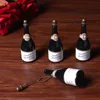 20 PCS Mini Champagne Bubbles Empty Bottle Wedding Party Favors Reception New Years ► Photo 3/4