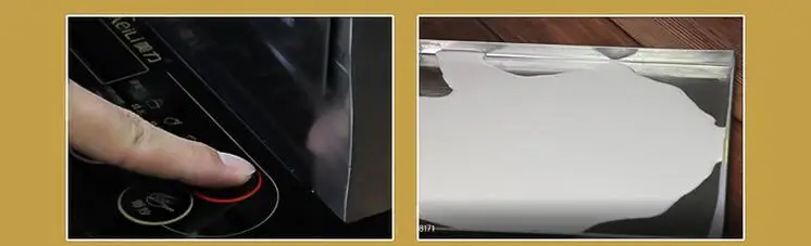 Коммерческие тушеные колбаса машина ящик Тип атонии порошок мясо дымящейся машины Китайский кишечника порошок паром кастрюли
