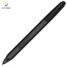 Xp-pen P06 güç Stylus 8192 basınç hassasiyeti kavrama kalem sadece çizim tableti xp-pen Artist12 Deco02