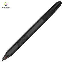 Xp-Pen P06 Power Stylus 8192 Druk Gevoeligheid Grip Pen Alleen Voor Tekening Tablet Xp-Pen Artist12 Deco02