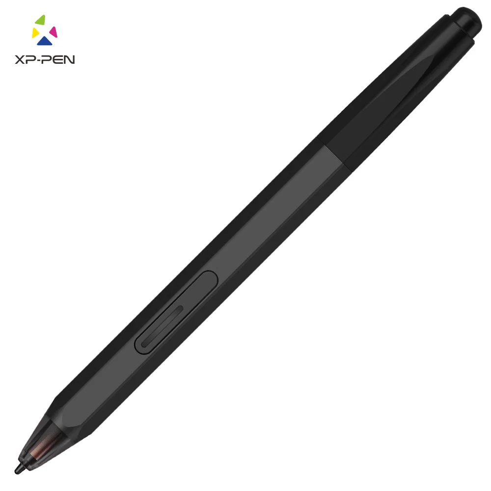 XP Pen P06 Мощность Stylus 8192 Давление чувствительность захват для ручки только планшет
