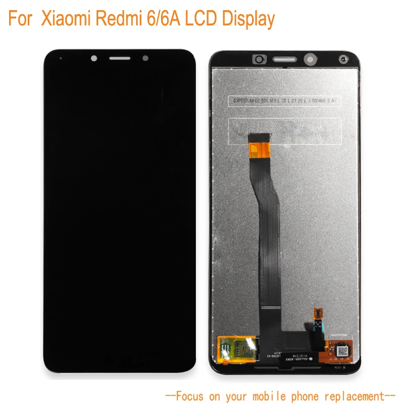 Купить Экран Для Телефона Xiaomi Redmi