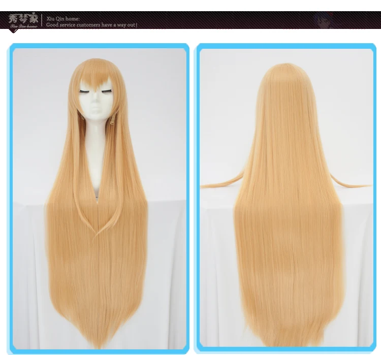 LIVA GIRL NEW Высокое качество HIMOUTO! Женский парик для косплея Искусственные парики