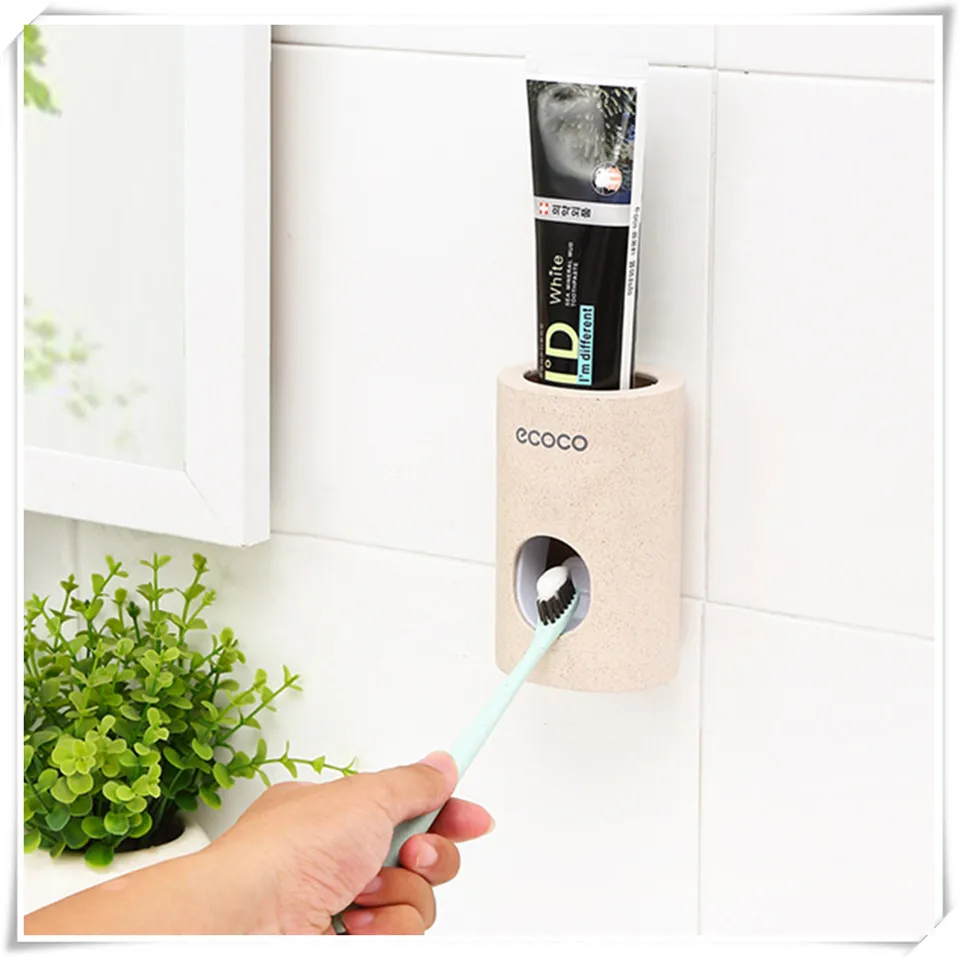 Toothpaste Squeezer xq5