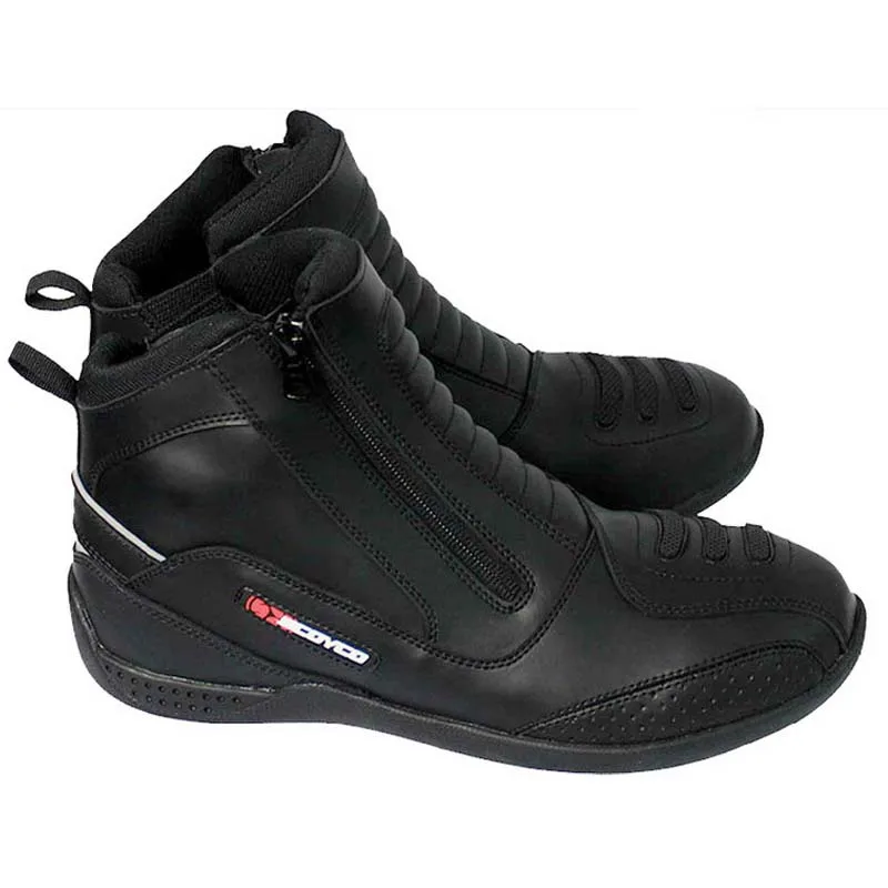 2017-New-off-road-motorcycle-boots-MBT002-scoyco-knight-protective-motocross-motorbike-boots-shoes-size-39 (2)