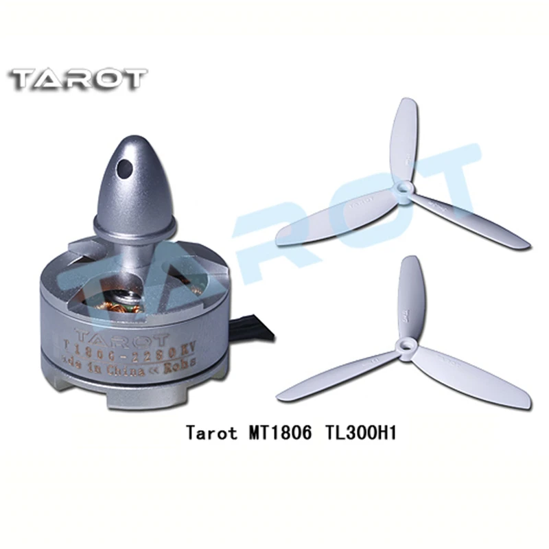 Рама robocat от Tarot 250 FPV углеродное волокно комплект TL250C рама 1806 мотор 12A ESC 6 дюймов Опора мини CC3D PAL/камера NTSC 50% OFF