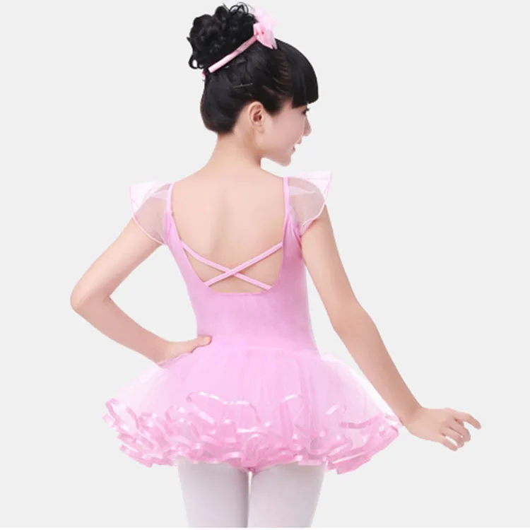 ballet dresses for girls (2)