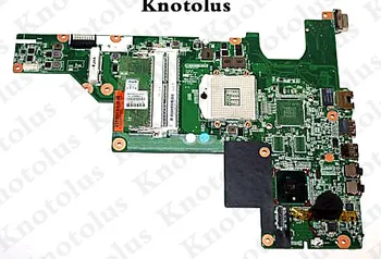 

646669-001 for HP CQ43 630 631 635 laptop motherboard ddr3 Free Shipping 100% test ok