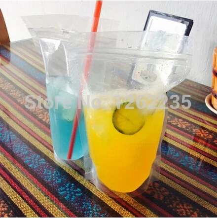 13 20 4 Beverage Bags Transpa Ziplock 300 500ml Drink 13 20 4 Beverage Bags Transpa Ziplock 300 500ml Drink