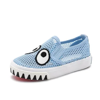 

CNFSNJ 2020 spring summer candy color girls boys loose sets of feet shoes in the children's students travel shoes size 24-37