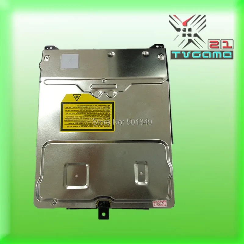 Original KEM 450AAA DVD ROM Optical Drive For PS3 Slim 20XX Replacement