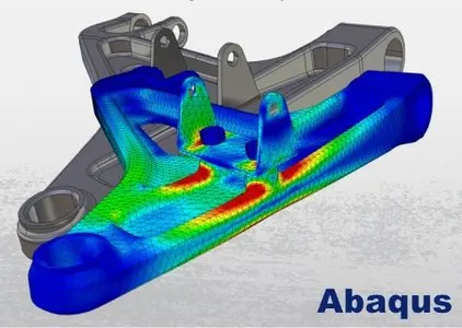 Install Cracked Abaqus Install Cracked Abaqus