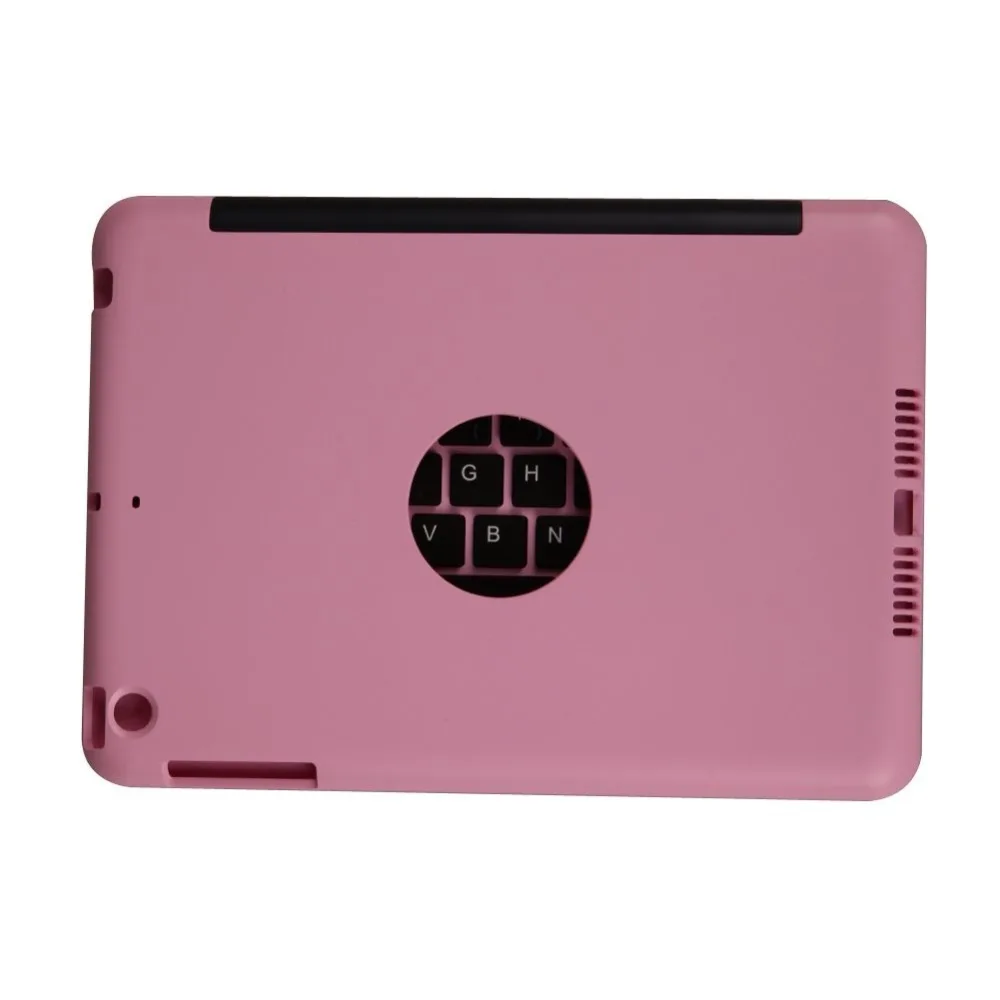 For ipad Mini2 Case Wireless Bluetooth Keyboard For iPad Mini 1 2 3 Full Body Protective Portable Keyboard Case With Stand Smart