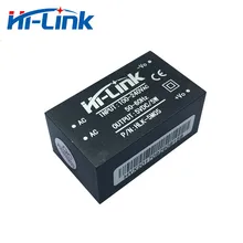 5 шт./партия AC DC 220 В до 5 В мини модуль питания Интеллектуальный бытовой выключатель модуль питания