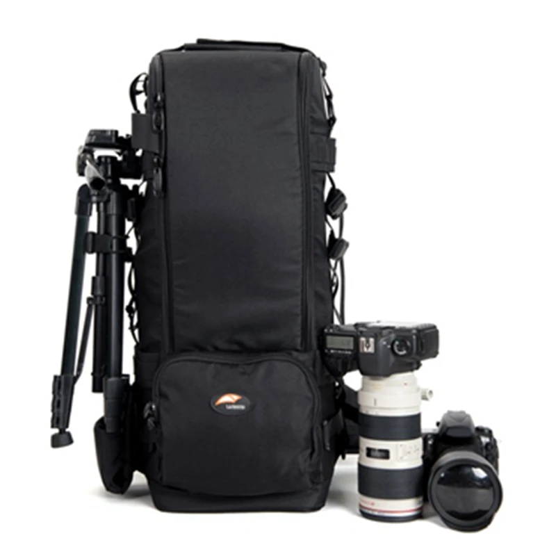 Newly Safrotto Professional Photographic 600mm Lens Case Protector Long