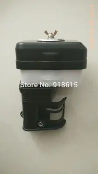 

168F oil bath air filter assy. gasoline engine and generator parts.