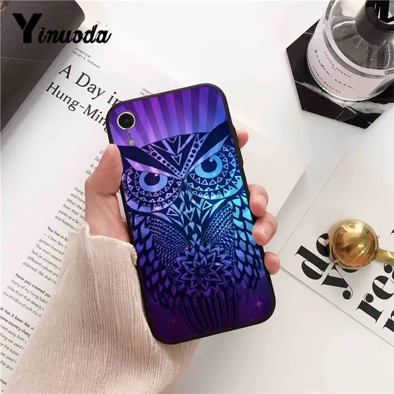 Animal Owl