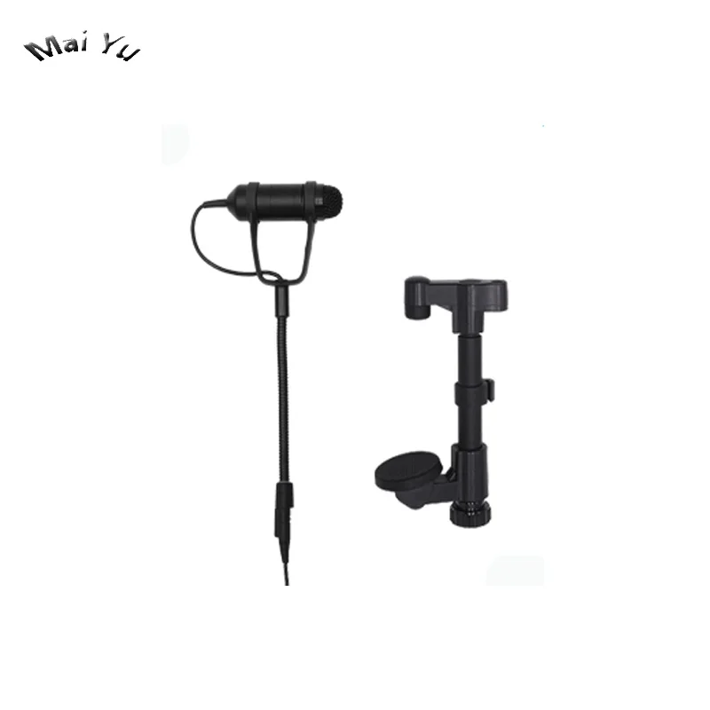 Professional Instrument Guitar Microphone